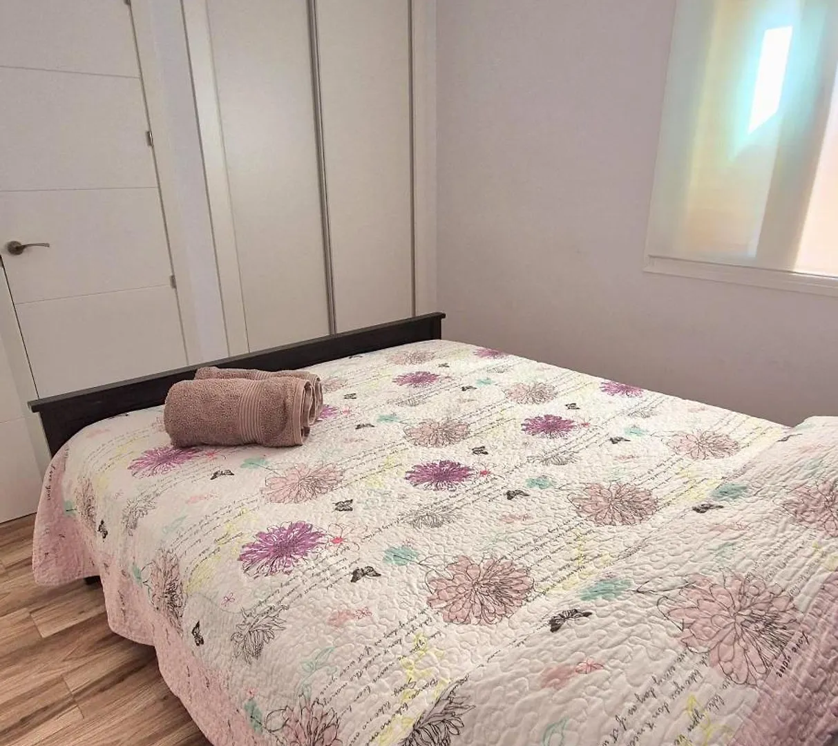 Piso Segunda Linea De Playa Apartment Fuengirola Spain