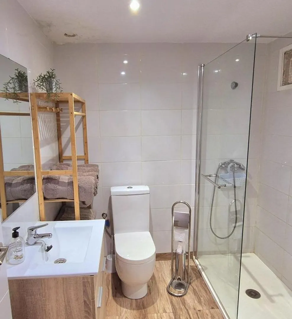 Piso Segunda Linea De Playa Apartment Fuengirola