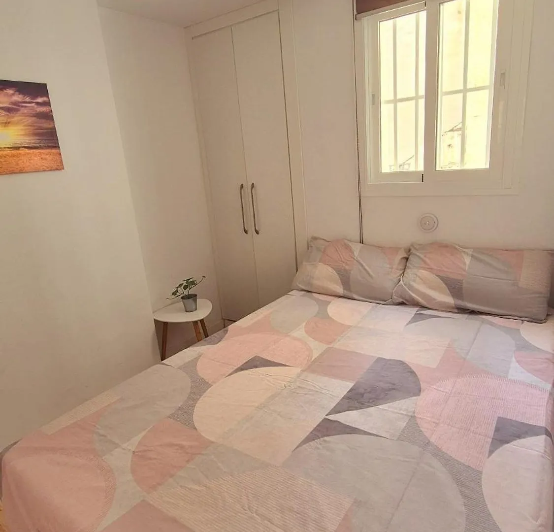 Piso Segunda Linea De Playa Apartment Fuengirola