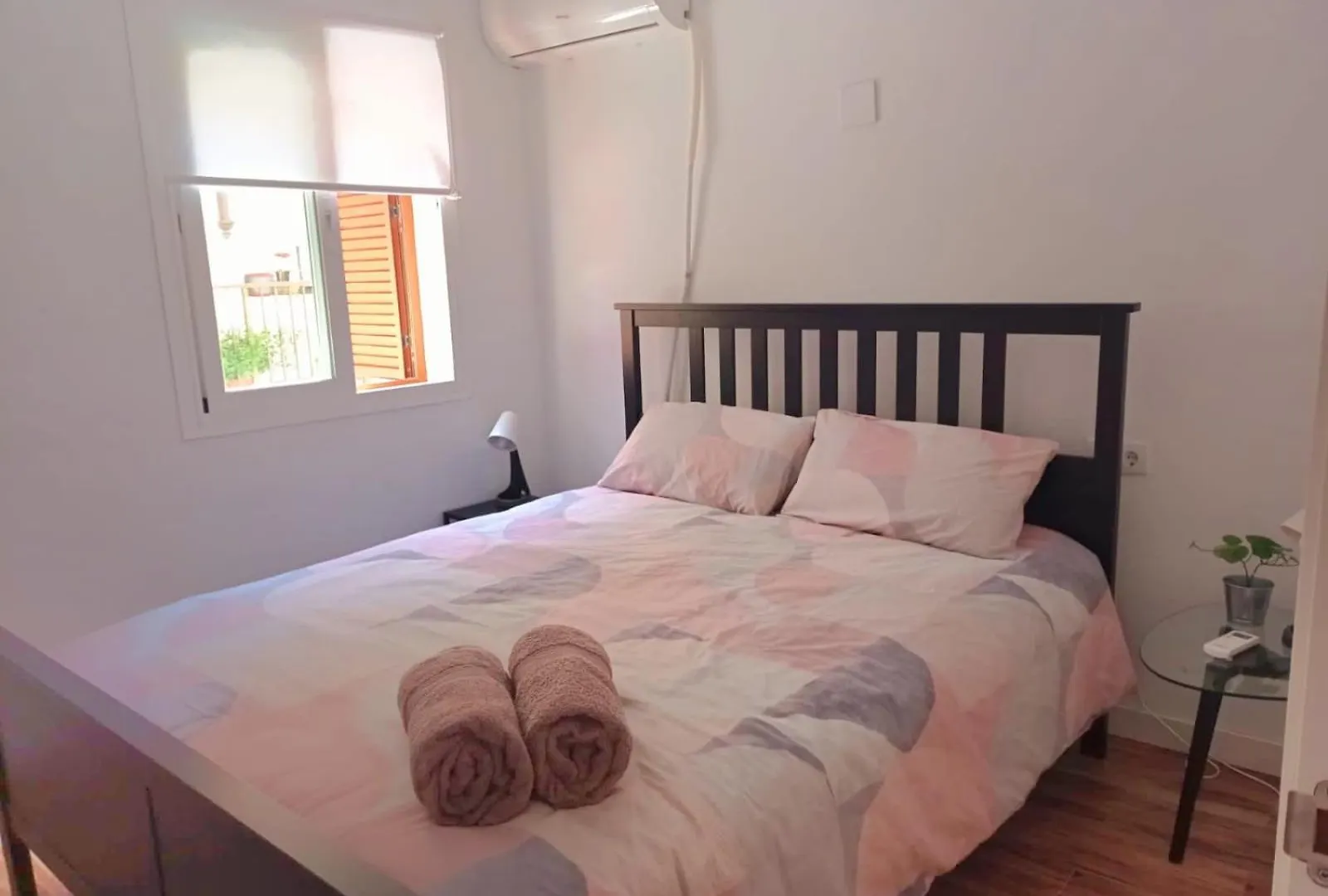 Piso Segunda Linea De Playa Apartment Fuengirola Spain