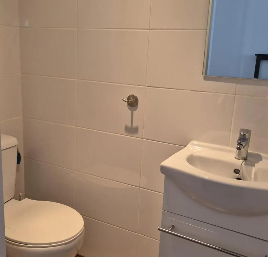 Piso Segunda Linea De Playa Apartment Fuengirola 0*,  Spain