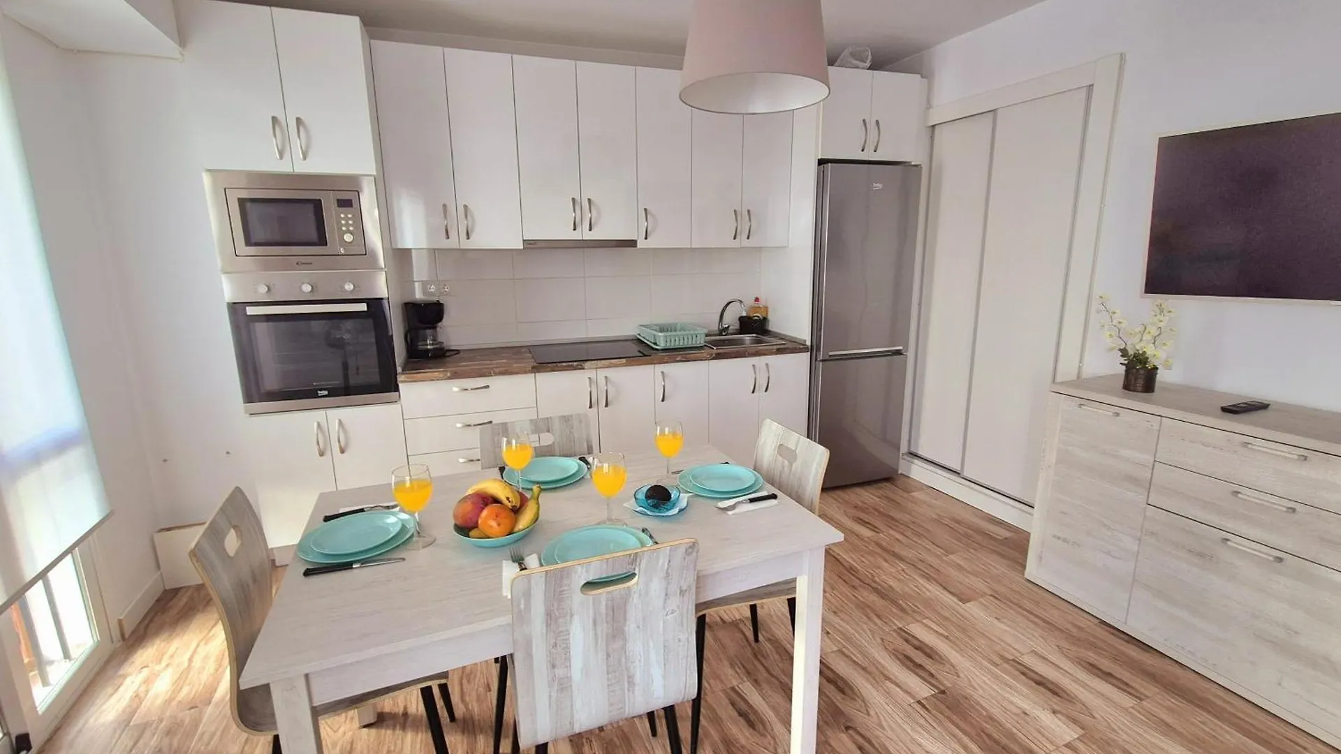 Piso Segunda Linea De Playa Apartment Fuengirola 0*,  Spain