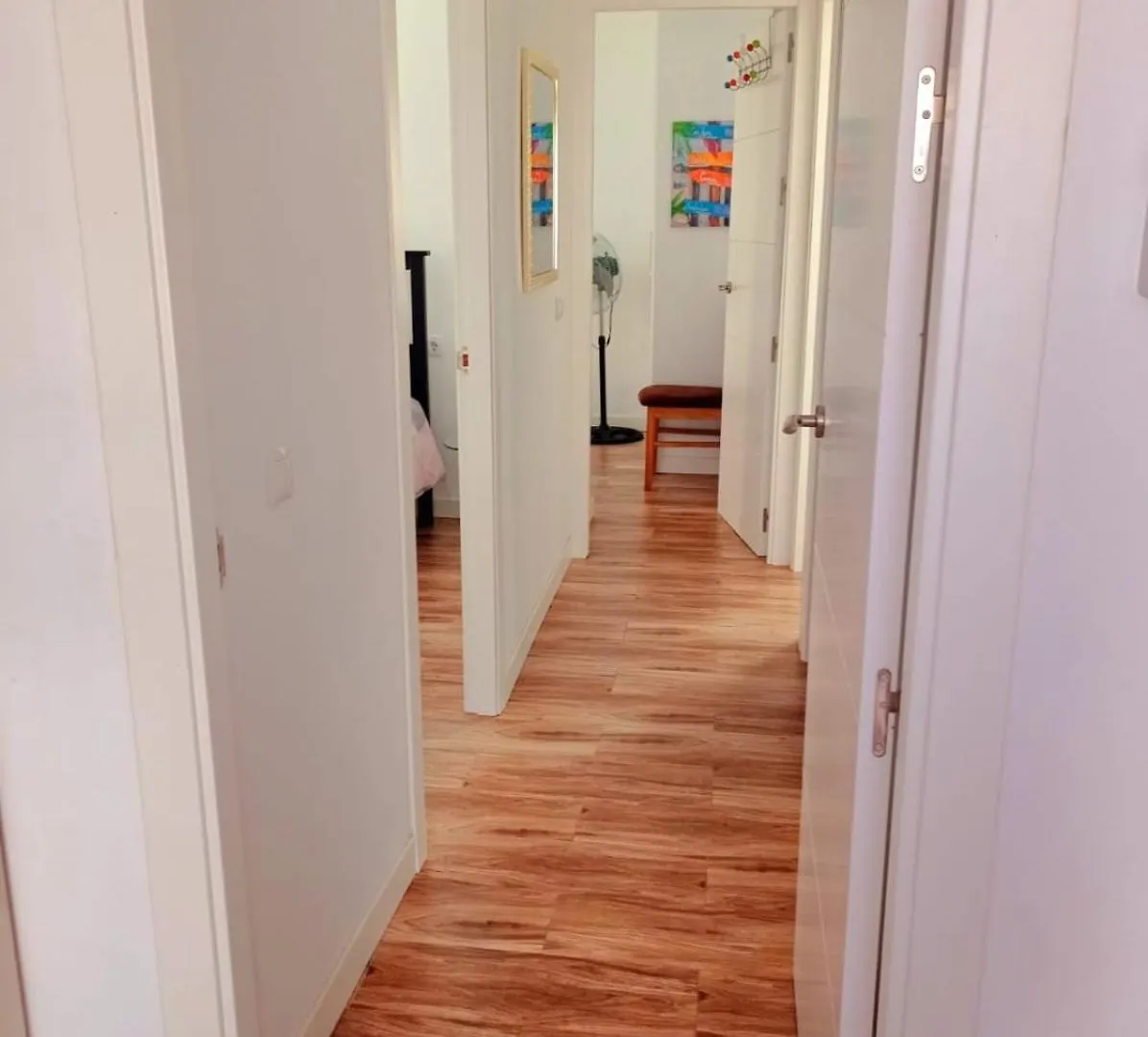 Piso Segunda Linea De Playa Apartment Fuengirola 0*,